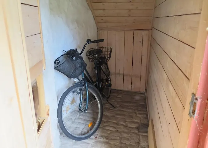Ferienwohnung Flurerturm
