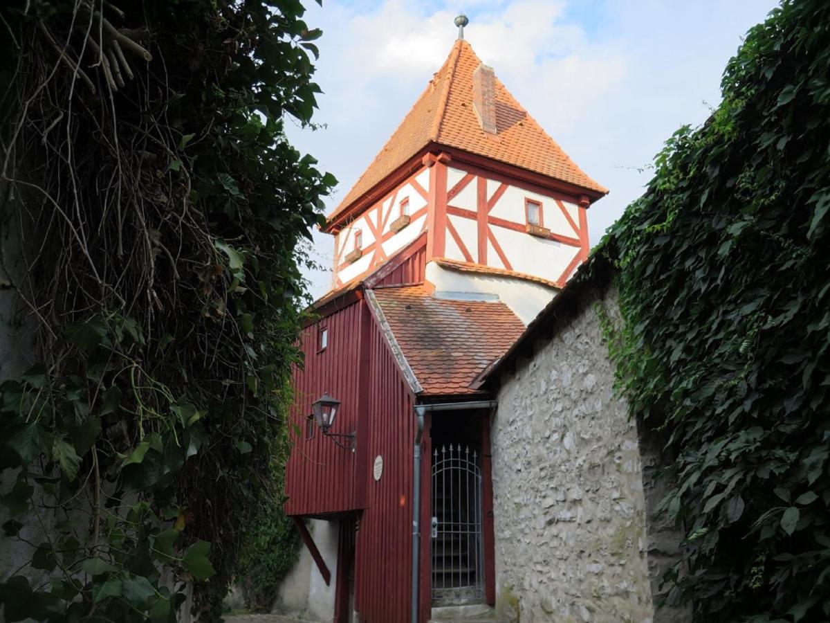 Flurerturm Beilngries
