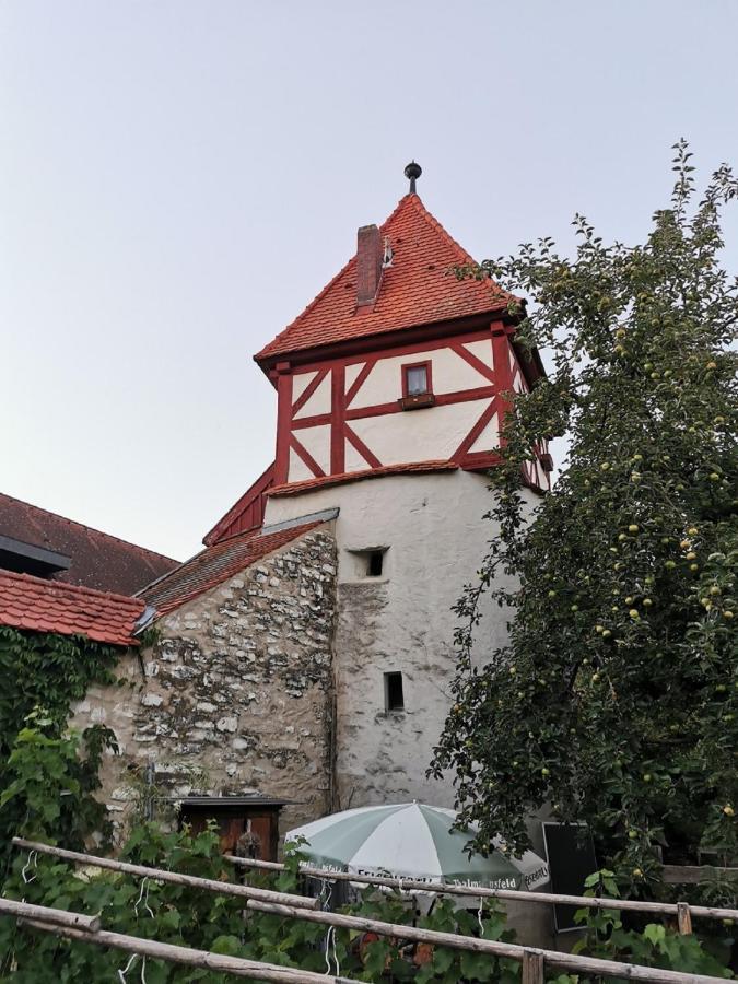 Apartment Flurerturm Beilngries